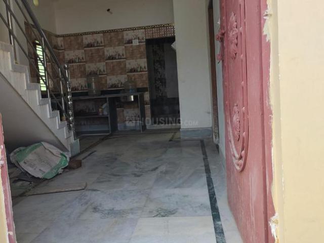 3 BHK Independent House in Madhyamgram for resale Kolkata. The reference number is 18882617
