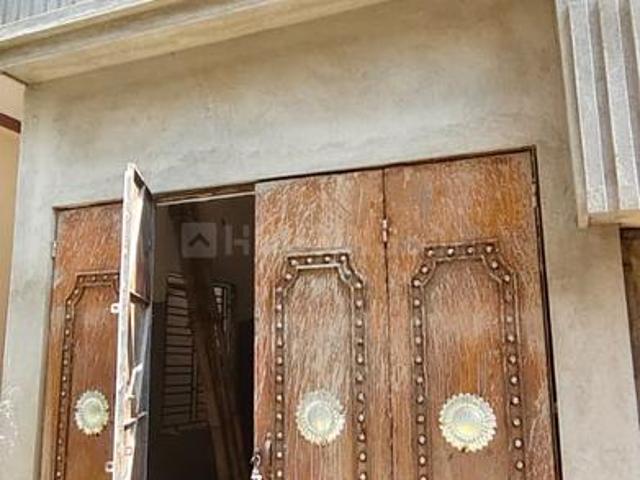 3 BHK Independent House in Madhyamgram for resale Kolkata. The reference number is 19553455