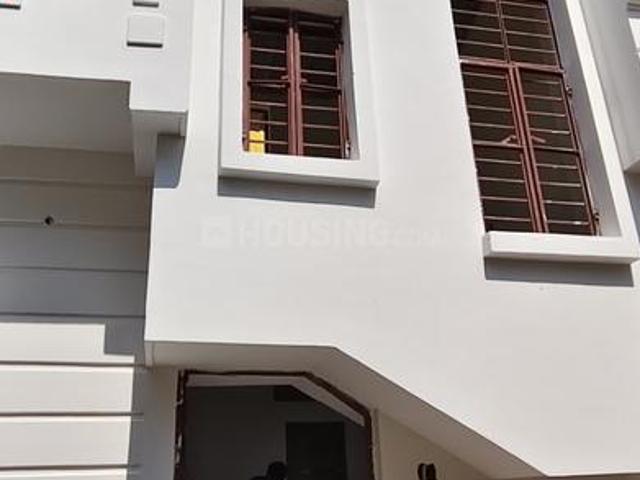 3 BHK Independent House in Madhyamgram for resale Kolkata. The reference number is 19576012