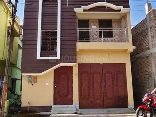 3 BHK Independent House in Madhyamgram for resale Kolkata. The reference number is 19576041