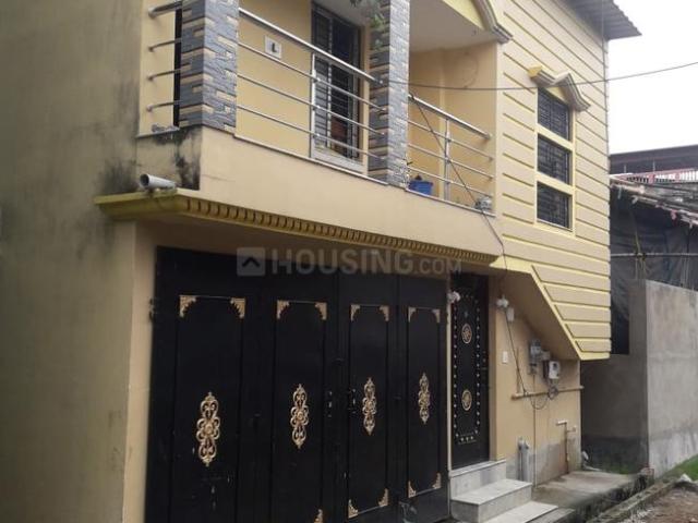 3 BHK Independent House in Madhyamgram for resale Kolkata. The reference number is 19012911