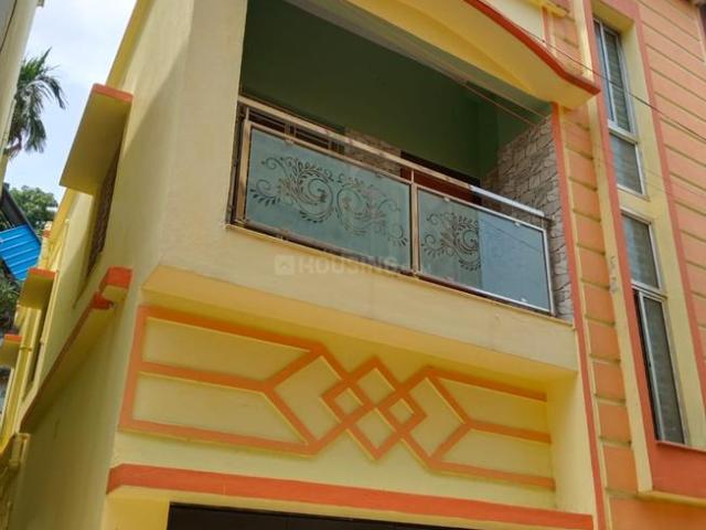 3 BHK Independent House in Madhyamgram for resale Kolkata. The reference number is 20253835