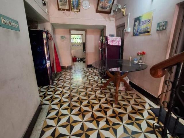 3 BHK Independent House in Madhyamgram for resale Kolkata. The reference number is 20374480