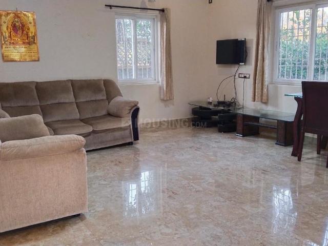 3 BHK Independent House in Mahabalipuram for rent Chennai. The reference number is 20319979
