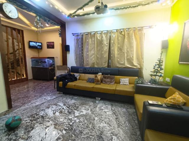 3 BHK Independent House in Mahadevapura for resale Bangalore East. The reference number is 16901374