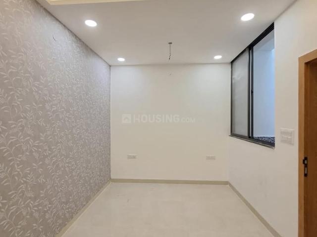 3 BHK Independent House in Mahalakshmi Nagar for rent Indore. The reference number is 20478409