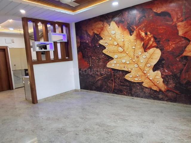 3 BHK Independent House in Mahalakshmi Nagar for rent Indore. The reference number is 20490802