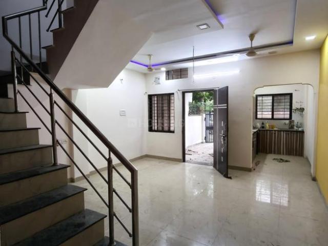 3 BHK Independent House in Mahalakshmi Nagar for rent Indore. The reference number is 20614732