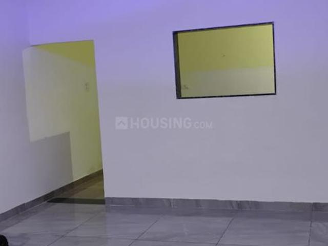 3 BHK Independent House in Mahalakshmi Nagar for rent Indore. The reference number is 20725606