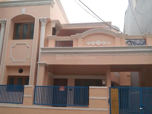 3 BHK Independent House in Mahalakshmi Nagar for rent Indore. The reference number is 20725702