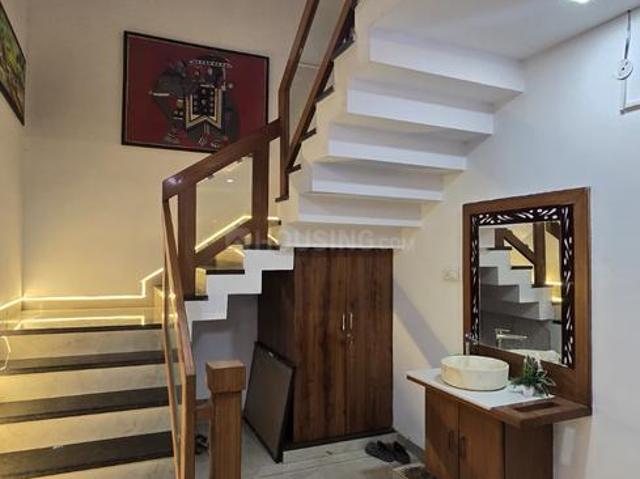 3 BHK Independent House in Mahalakshmi Nagar for rent Indore. The reference number is 20386461