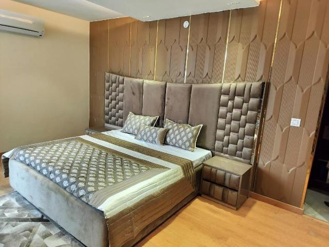 3 BHK Independent House in Mahalakshmi Nagar for resale Indore. The reference number is 13484946