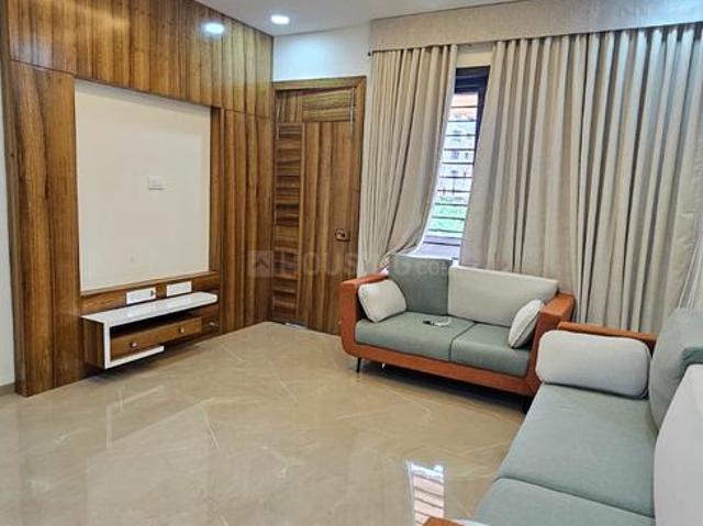 3 BHK Independent House in Mahalakshmi Nagar for resale Indore. The reference number is 16934430