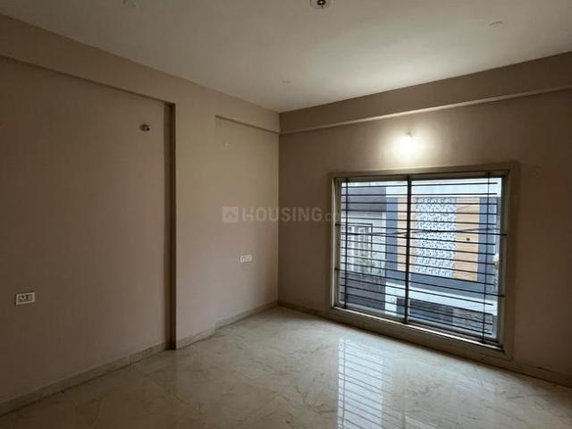 3 BHK Independent House in Mahalakshmi Nagar for resale Indore. The reference number is 20906025