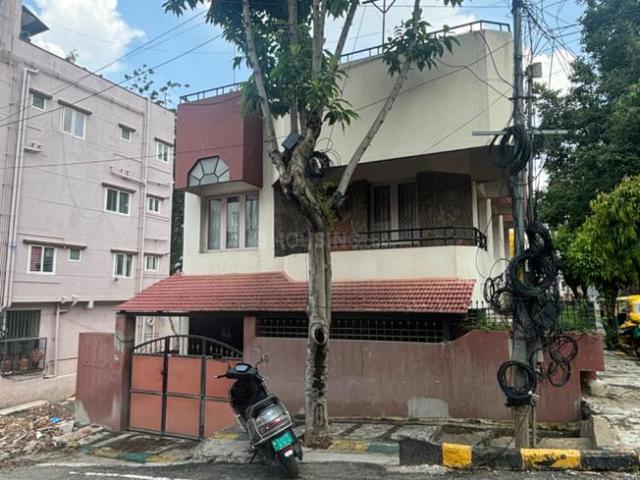 3 BHK Independent House in Mahalakshmipuram for resale Bangalore. The reference number is 15676247