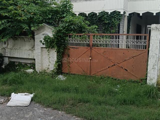 3 BHK Independent House in Mahanagar for resale Lucknow. The reference number is 20998715