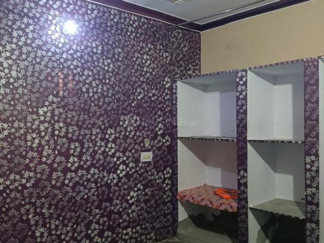 3 BHK Independent House in Maharishi Puram Colony for rent Agra. The reference number is 20576152