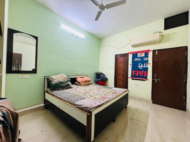 3 BHK Independent House in Mahaveer Nagar for rent Raipur. The reference number is 19583755
