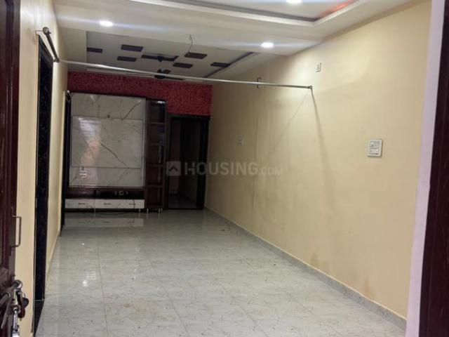 3 BHK Independent House in Mahaveer Nagar for rent Raipur. The reference number is 20130377