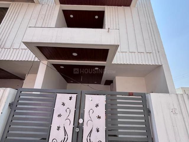 3 BHK Independent House in Mahaveer Nagar for resale Raipur. The reference number is 19644148
