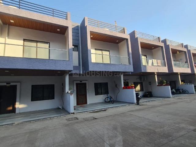 3 BHK Independent House in Mahaveer Nagar for resale Raipur. The reference number is 19704148