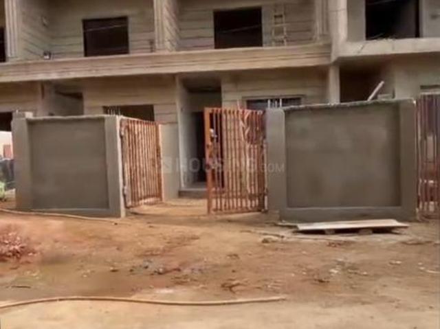 3 BHK Independent House in Mahaveer Nagar for resale Raipur. The reference number is 20822079