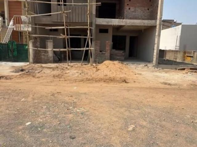 3 BHK Independent House in Mahaveer Nagar for resale Raipur. The reference number is 20832273