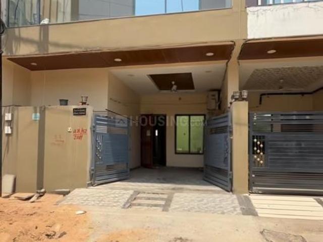 3 BHK Independent House in Mahaveer Nagar for resale Raipur. The reference number is 20832328