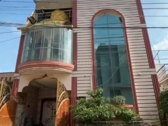 3 BHK Independent House in Mahaveer Nagar for resale Raipur. The reference number is 20977593