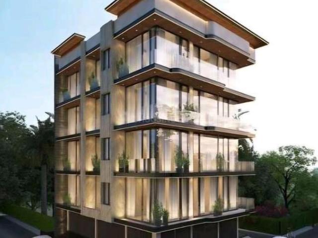 3 BHK Independent House in Mahavir Enclave for resale New Delhi. The reference number is 20308206