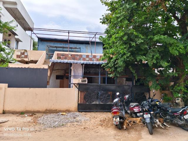 3 BHK Independent House in Mahendra Hills for resale Secunderabad. The reference number is 20658308