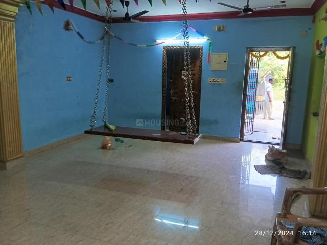 3 BHK Independent House in Mahindra World City for resale Chennai. The reference number is 18142208