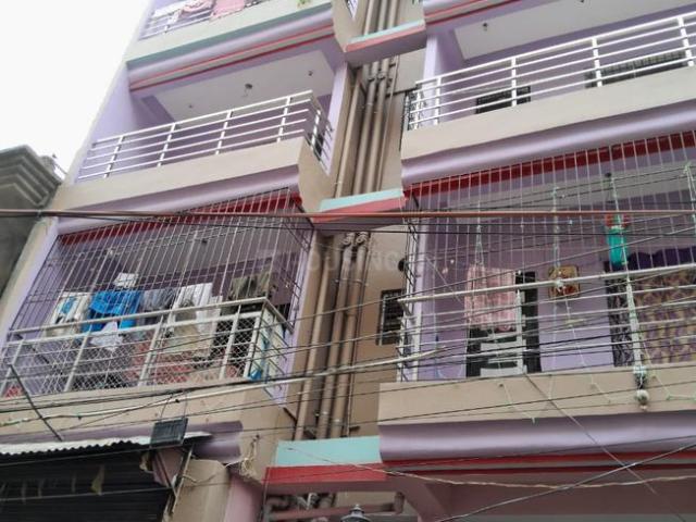3 BHK Independent House in Mainpura for rent Patna. The reference number is 20512588