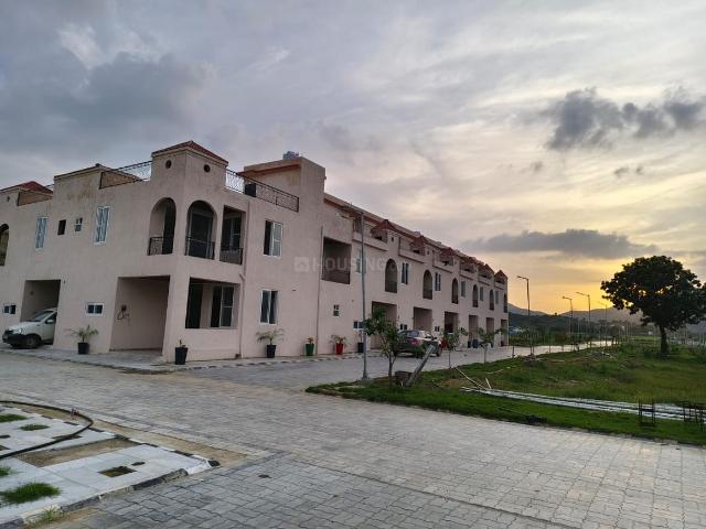 3 BHK Independent House in Makadwali for resale Ajmer. The reference number is 16542256