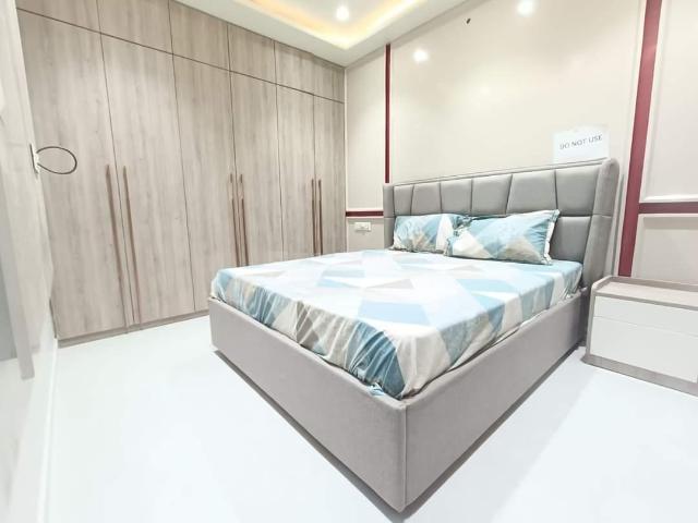 3 BHK Independent House in Makadwali for resale Ajmer. The reference number is 16542506