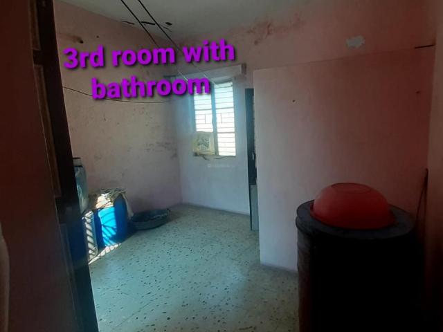 3 BHK Independent House in Makarpura for rent Vadodara. The reference number is 9241485