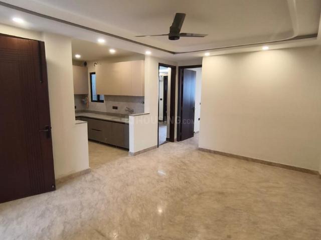 3 BHK Independent House in Malviya Nagar for rent New Delhi. The reference number is 19577464