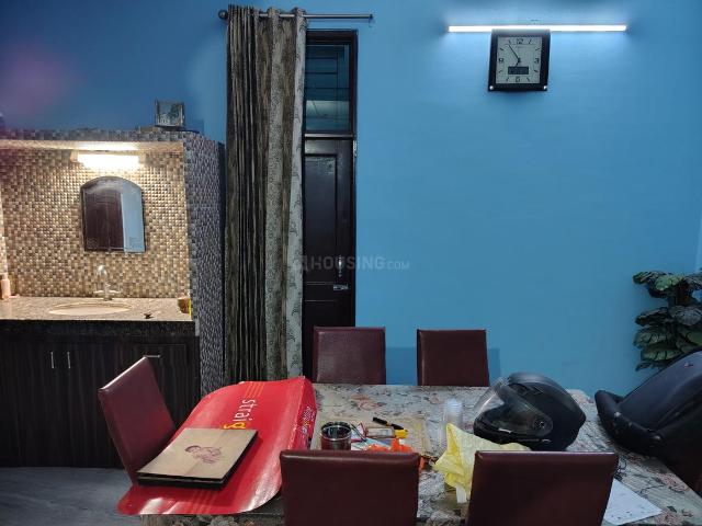 3 BHK Independent House in Malviya Nagar for rent Jaipur. The reference number is 20518313