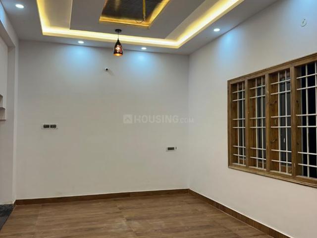 3 BHK Independent House in Mallathahalli for resale Bangalore West. The reference number is 17028599