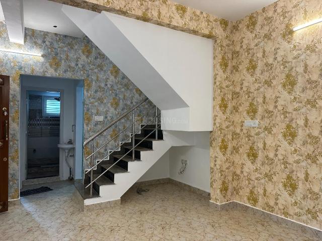 3 BHK Independent House in Mallathahalli for resale Bangalore West. The reference number is 16937723