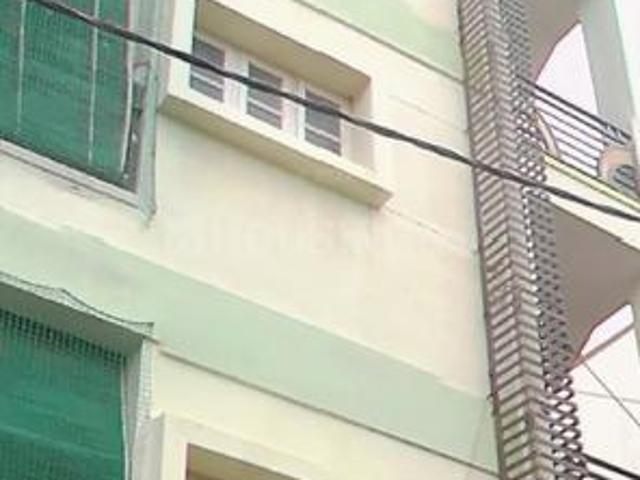 3 BHK Independent House in Mallathahalli for resale Bangalore West. The reference number is 17434805