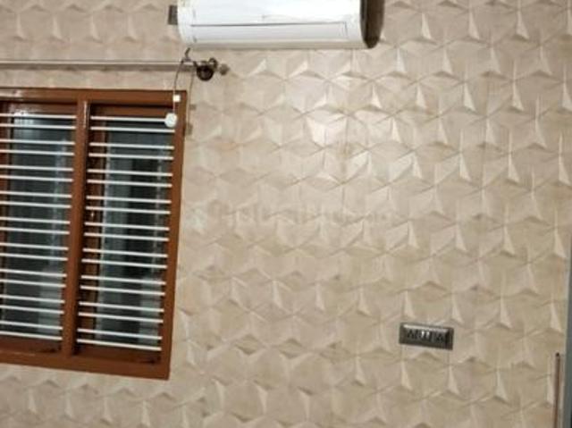 3 BHK Independent House in Malleswaram for rent Bengaluru. The reference number is 19801862