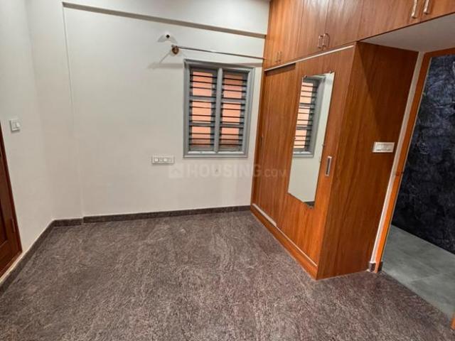 3 BHK Independent House in Malleswaram for rent Bengaluru. The reference number is 20439324
