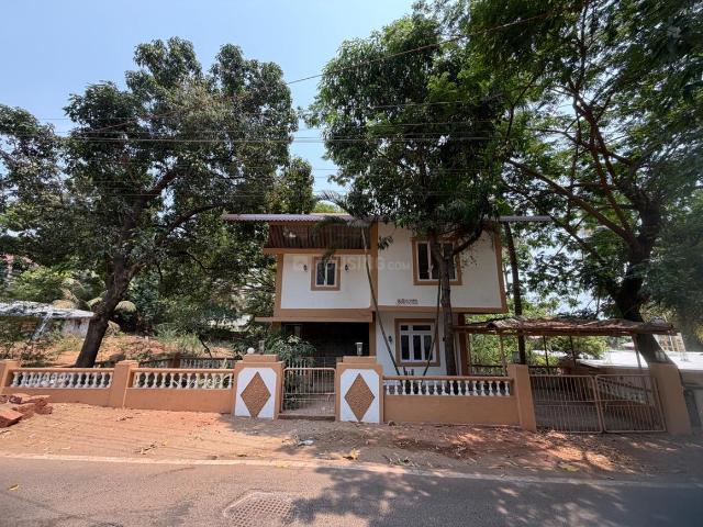 3 BHK Independent House in Mapusa for rent Goa. The reference number is 20125014