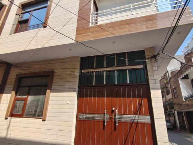 3 BHK Independent House in Maqbool Pura for rent Amritsar. The reference number is 20413673