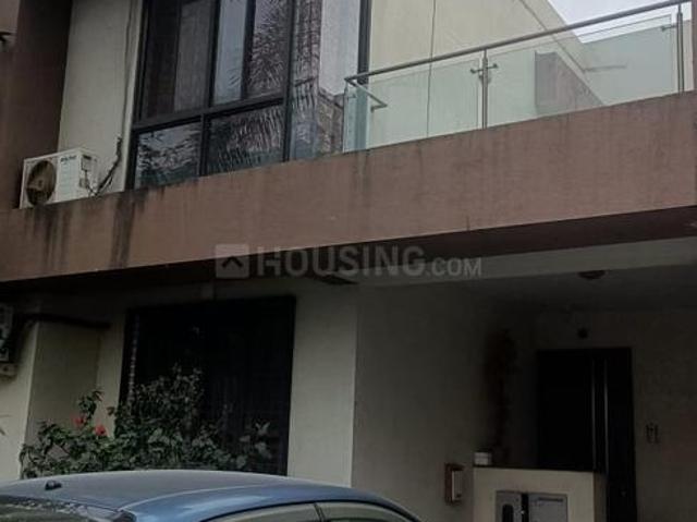 3 BHK Independent House in Marunji for resale Pune. The reference number is 13943834