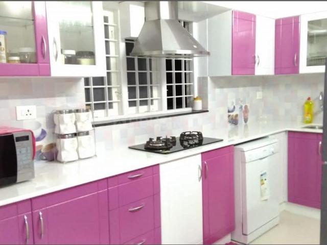 3 BHK Independent House in Maradu for rent Kochi. The reference number is 20638927