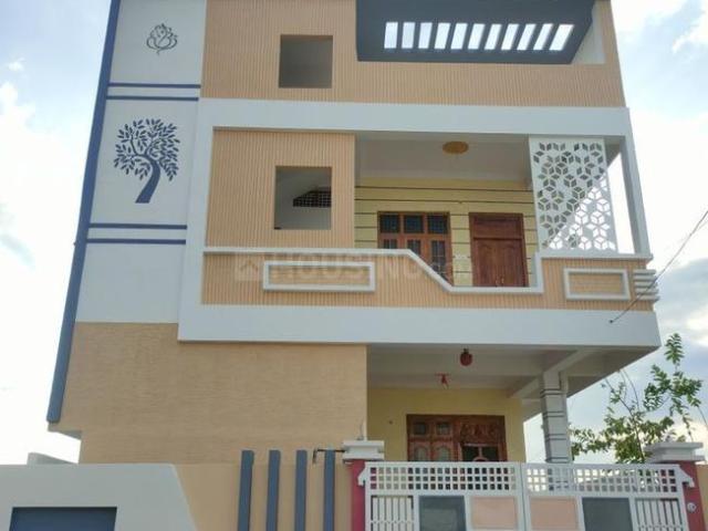 3 BHK Independent House in Maraimalai Nagar for resale Chennai. The reference number is 15838941