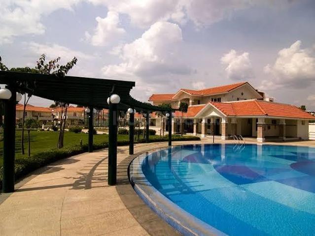3 BHK Independent House in Marathahalli for resale Bangalore East. The reference number is 17520262