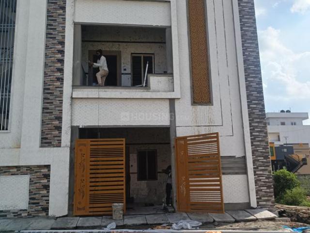 3 BHK Independent House in Margondanahalli for resale Bangalore. The reference number is 15730519